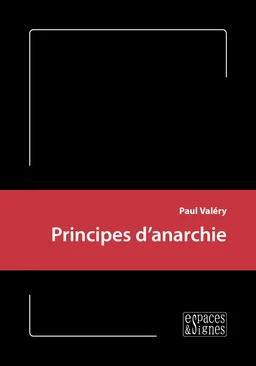 Principes d'anarchie