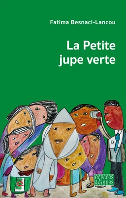 La Petite jupe verte