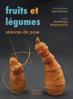 fruits et légumes séances de pose